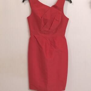 Charles Chang-Lima Cocktail Dress Size 6